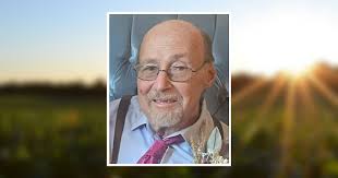 Vernon W. Hedington Obituary May 15, 2025