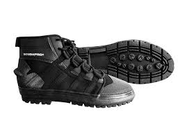 scubapro hd drysuit boot