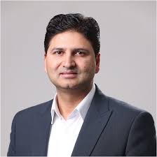 Dr Muhammad Asif Khan