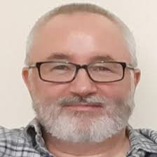 I'm jealous of his clarity!