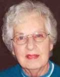 Dorothy Savage Obituary (2012)