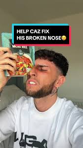 Cazmilligan Chris Brown