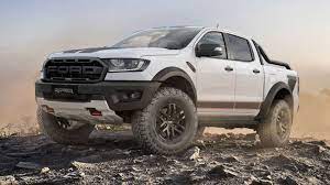 Primarily in use for light trucks. Ford Ranger Raptor X Reminds Us Of Truck S Forbidden Fruit Status