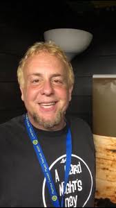 Hi this is Charles Rosenay!!! I grew up New Haven