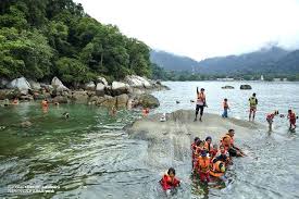 Walaupun pulau ini tidak begitu besar (lebih kurang 18km persegi sahaja), namun ia menjanjikan pelbagai aktiviti menarik kepada para pelancong. Aktiviti Best Dan Tempat Menarik Di Pulau Pangkor Yang Wajib Dikunjungi Ceritera Si Gadis Biru Tempat Belanda Pulau