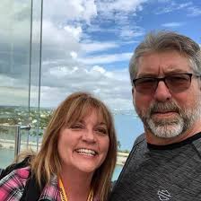 Sailing June 20th, anyone else?