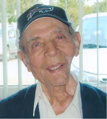 Obituary information for Joseph Alaimo