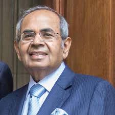 5 Richest NRIs On Hurun India Rich List 2024