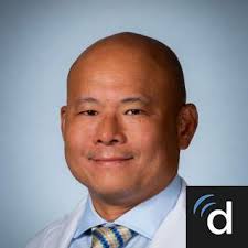 Dr. Charles Moon, MD