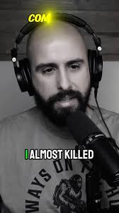 Everyone’s lives were a pull of a trigger from being very different…