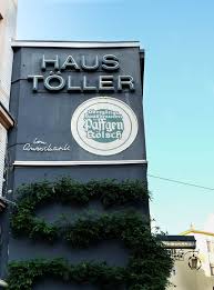 Öffnungszeiten von haus toeller in weyerstr. On The Grid Haus Toller