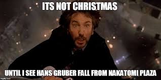 Yippee Ki Yay The 30th Anniversary Of The Attack On Nakatomi Plaza Tower It S In An Xmas Movie Make your own images with our meme generator or animated gif maker. nakatomi plaza tower
