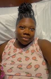 A baby was born recently at Grandview Medical Center in Birmingham. Alabama  It was a very big baby 🍼 It was nearly twice the weight of an average  newborn. mom Pamela said