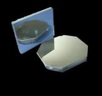 Dielektrischer beschichteter Spiegel - optical components ...