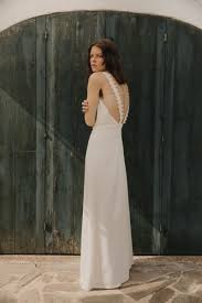 On a testé vestiaire chic pour louer sa robe de soirée. Sessun Robes De Mariee Capsule Mariage 2020 La Mariee Aux Pieds Nus