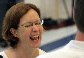 Jack Dobbyn Kicks Off Campaign