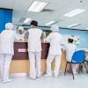 infobox title='tentang damai service hospital'. 1