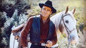 Although the tall actor is not as fit as he used to be due to his age, he still looks a little agile. James Drury Star Of The Virginian Has Roots In Salem