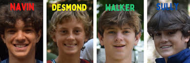 The 2024 Deerhorn Leaders