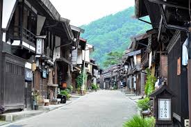 My intent would be to visit the areas of tokyo, kyoto, kanazawa, takayama, and the kiso valley. Kiso Valley Guide Japanvisitor Japan Travel Guide