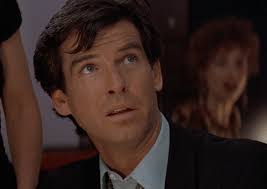 No lie sos is the best song in mamma mia! We Need To Discuss Pierce Brosnan S Singing In Mamma Mia 2