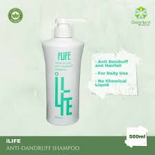 Ketombe juga bisa disebabkan karena terjadinya peradangan pada kulit yang berminyak. Ilife Fresh Cool Anti Dandruff Shampoo Cocok Untuk Rambut Rontok Karena Ketombe Terbaru Juli 2021 Harga Murah Kualitas Terjamin Blibli