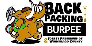 Backpacking with Burpee Museum: Summer Stroll