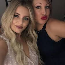 Jill Nicholson (@jilly_the_hairgirl) · Allentown, PA