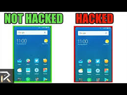 Jan 23, 2021 · if your phone is displaying one of the following unusual behaviors, and especially if it's displaying more than one, there's a good chance that it may be hacked. Computing Information Computing Informationcomputing Information