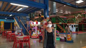 Situé à montauban, notre restaurant vous présente un cadre au calme qui vous permet de garder un œil sur vos enfants. Tohu Bohu Nous Sommes Heureux De Revoir Nos Clients Tarn Et Garonne Montauban Le Petit Journal