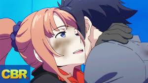 15 Anime Characters Betrayed By The Person They Love Youtube