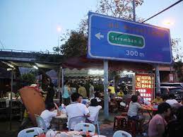 ✪ located at old klang road. Meng Keeæ˜Žè®°å®¶ä¹¡å°é£Ÿ Jalan Klang Lama Bual Bual Kosong