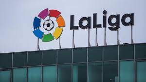 03.04.2022 · toda la información de laliga santander, laliga smartbank, y primera división femenina: Laliga Billigt Umstrittenen Milliardendeal