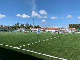 For all your fc famalicão for all your fc famalicão analysis, scouting tips & news, brought to you in english | dm's are open. Campo N Âº 2 Do Complexo Desportivo Do Futebol Clube Famalicao Fussballzz De