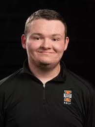 2023-24 Men's Golf Roster