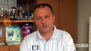 Auxerre TV : La Une du jour