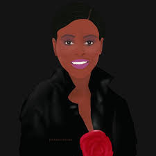 Martina Gibbs's Instagram, Twitter & Facebook