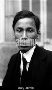 Nguyen ai quoc hi-res stock photography and images