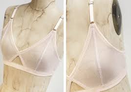 Free sewing patterns for panties, bras, slips and undergarments. Bra