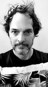 Mark Irons's Instagram, Twitter & Facebook