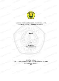 Find the latest cara therapeutics, inc. Top Pdf Pintu Gerbang Otomatis