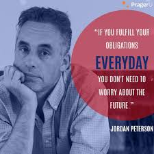 1 Twitter Jordan Peterson Wisdom Quotes Words