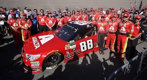 He said that he had to decide for himself if he wanted to drive anymore. Miami A Stepping Stone To New Beginnings For Dale Jr Nascar Com