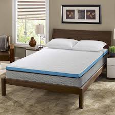 The thing is, buying a mattress from costco is not such a great idea. Climate Control Copper Gel Infused Memory Foam Mattress Topper Costco