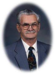 Abram Peter Thomas Thiessen (1926-2007)