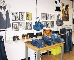 Friends and family make for the best free advertising. 5 First Steps To Opening Your Clothing Boutique