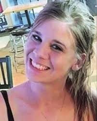 Brittany Marie Hudkins Obituary May 30, 2024