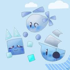 Just Shapes Beats Amino Shapes Beats Geometry Shape