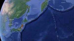 Read the latest japan earthquake headlines, all in one place, on newsnow: Magnitude 6 8 Earthquake Jolts Northeastern Japan