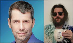 Le Détesteur: lettre semi-condescendante à Eric Duhaime